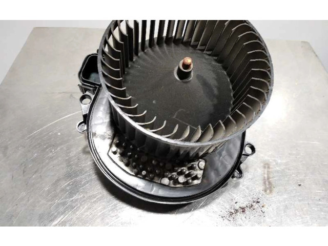 Вентилятор печки 931991901, 4PINES BMW 4 F32 F33