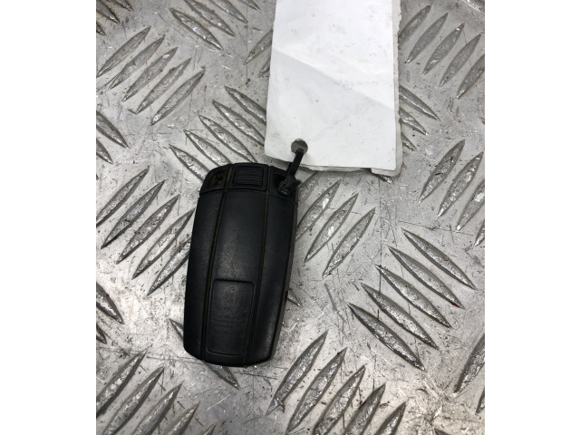 Řídící jednotka 7799856, 1039S11317 BMW 5 E60 E61 2006