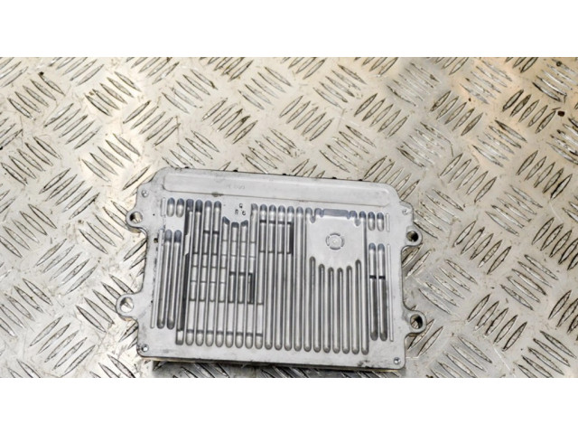 Блок управления двигателя 2757009070, SHDG18881 Mazda CX-5 II