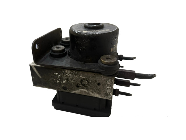 Блок АБС 4894008200, 06210202384 SsangYong Rexton