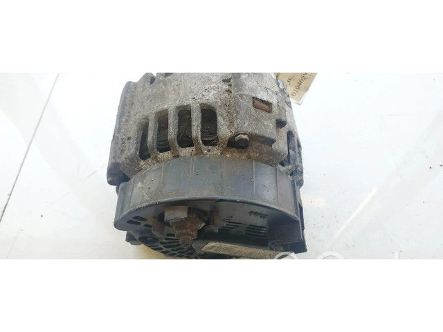 Генератор 8200537415 Dacia Logan I 1.5