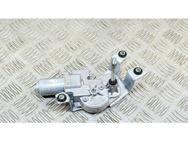 Моторчик заднего дворника 7407264, A2479065102 BMW X3 G01