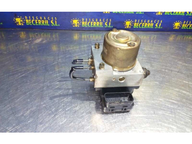 Блок АБС CB77437AZ, CB77437AZ Mazda Premacy - года