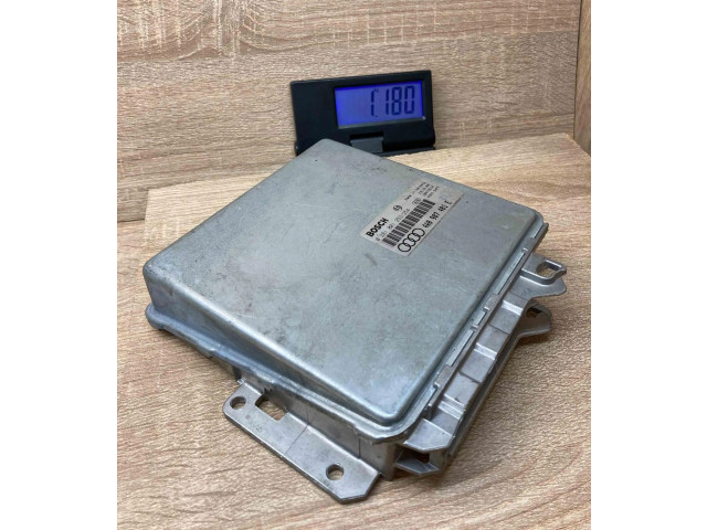 Řídící jednotka 4A0907401E, 0281001253 Audi A6 S6 C4 4A 1994