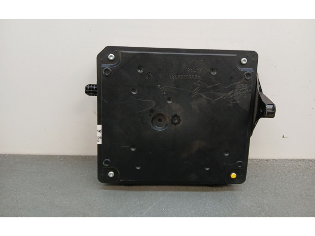 Pojistková skříňka Řídící jednotka BSM 284b13297r   Renault Grand Modus 2009