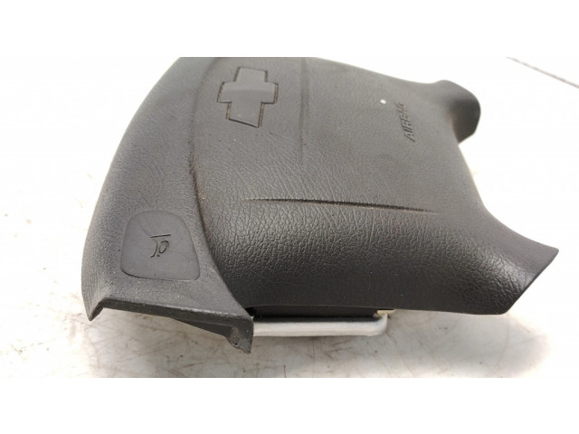 Подушка безопасности водителя AU7ZR12CB   Chevrolet Tacuma