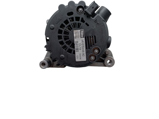 Генератор 00005705AX, 100st75   Citroen C5      