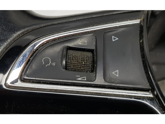 Руль Skoda Superb B8 (3V)  2015 - 2024 года 3V0419091L, 3V0419091L      