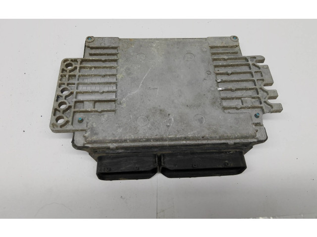 Řídící jednotka MEC32110 Nissan Quest 2006