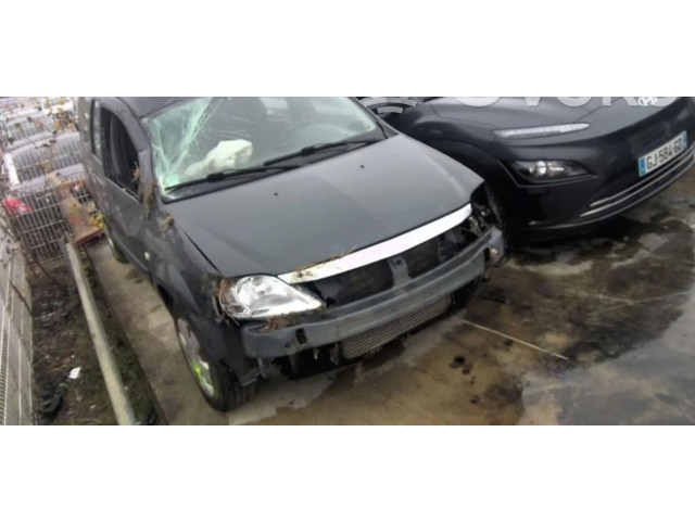 Панель приборов 248108733R, 248108733R Dacia Logan I