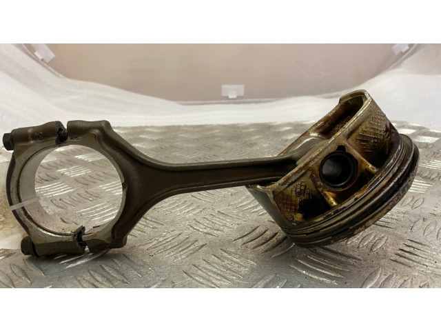 Píst 372AC, S102 Chrysler Pacifica pro benzínový motor 3.6