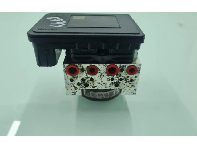 Блок АБС 5Q0614517BJ Volkswagen Golf Sportsvan 2014 - 2020 года