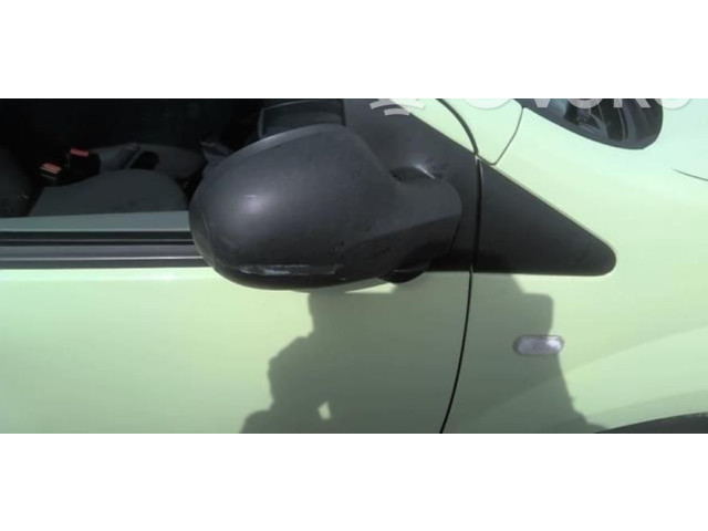 Генератор 8200660037 Renault Twingo II