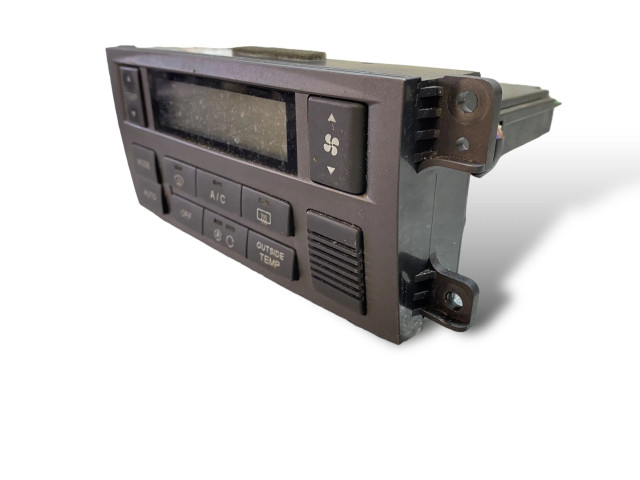 Блок управления климат-контролем 972502DXXX Hyundai Elantra