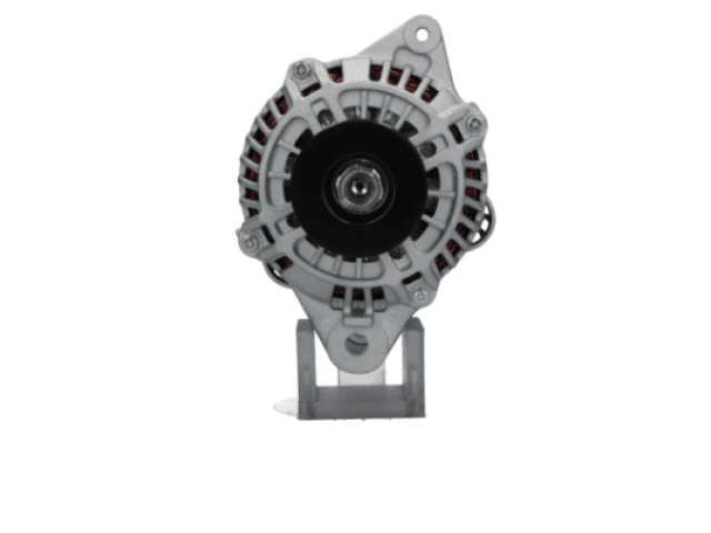 Генератор JA1617, 3EFFE Mitsubishi Pajero