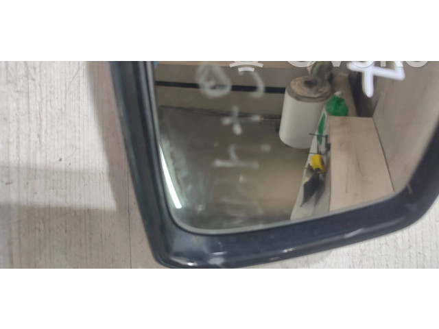 Зеркало (механическое)       Mercedes-Benz CLA C117 X117 W117  2013 - 2019 года   