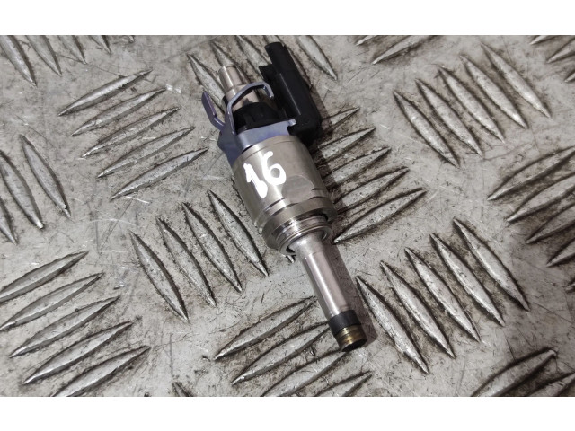 Форсунка 31336653 Volvo XC90 B 4204 T35