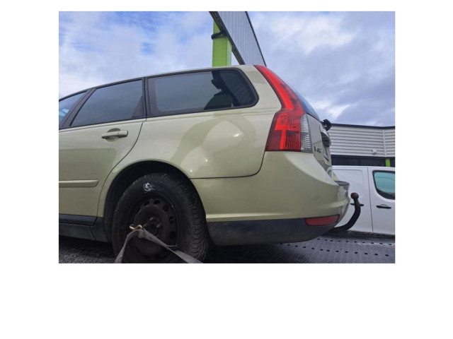 Интеркулер  31280122, 31280122   Volvo V50 
