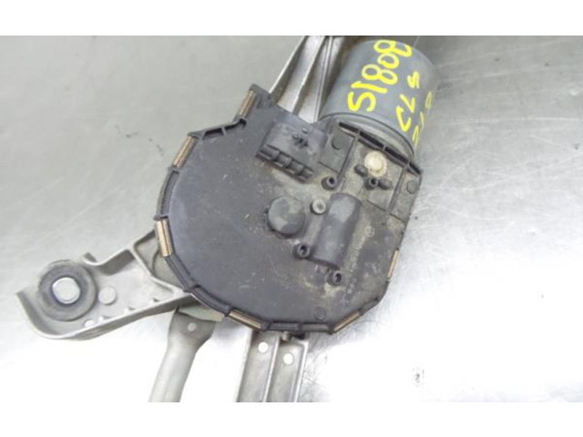 Двигатель стеклоочистителей     1137328692, 1102722331    Mercedes-Benz CLS C218 X218 