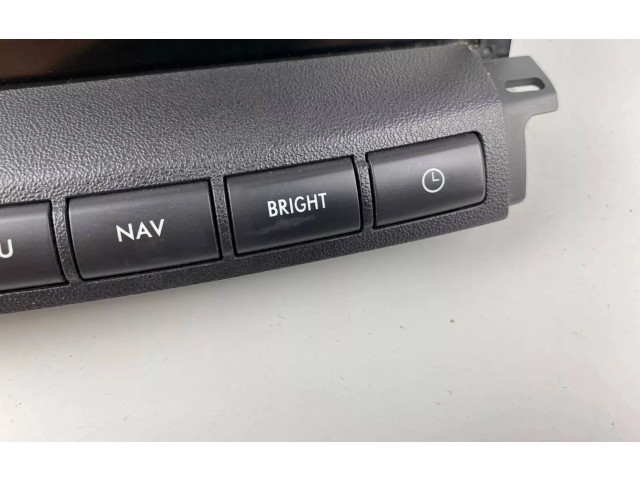 Дисплей    86281SA000   Subaru Forester SG