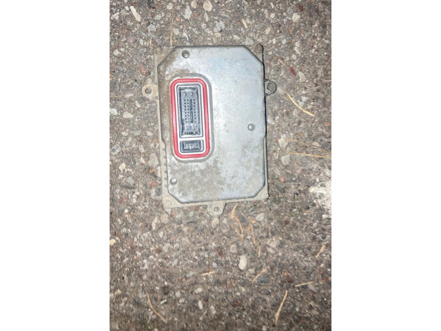 Блок управления Xenon