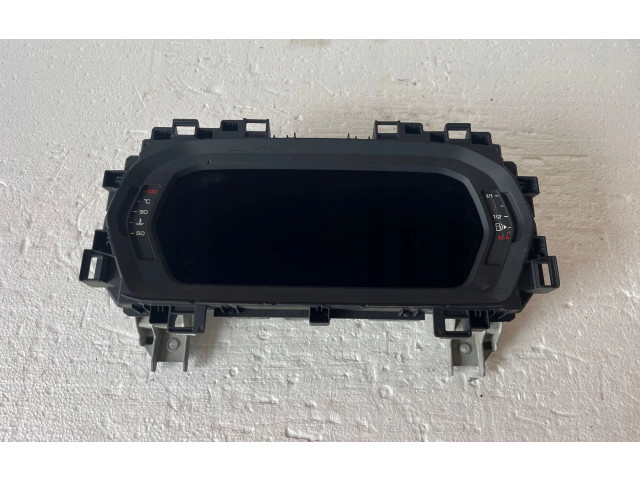 Панель приборов 8Y0920700D   Audi A3 8Y       