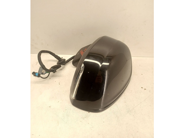 Зеркало электрическое Volvo XC90 2014 - года