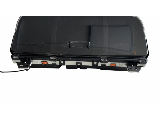 Přístrojová deska Dodge Journey 2008 P05172785AB, MX2574505992