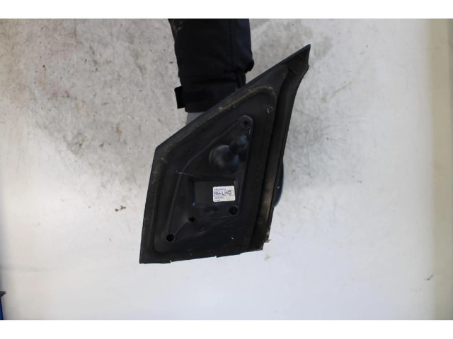 Зеркало электрическое        Citroen C1  2006-2013 года   