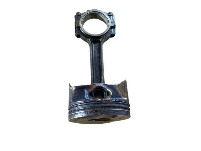 Поршень с шатуном 12714549, 12658744 Chevrolet Camaro