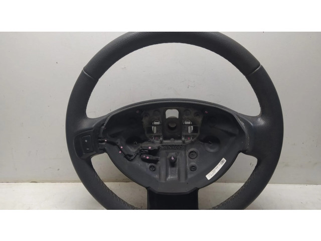 Руль Dacia Lodgy 484302027R