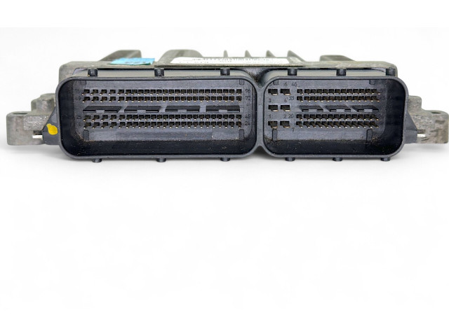 Блок управления двигателя 391302A300, 39130-2A300   KIA Venga