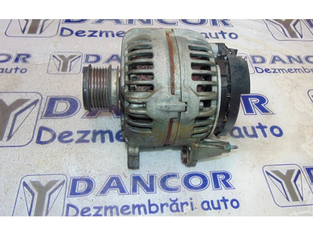 Генератор 03L903023, 20713133239 Volkswagen Golf Plus