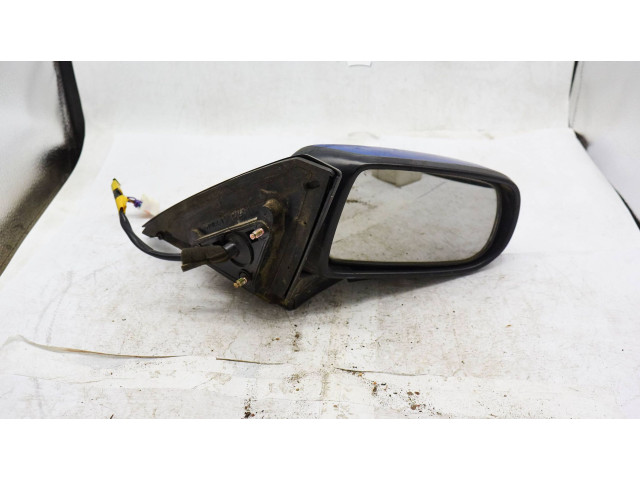 Zpětné zrcátko Mazda 323 F 2002 e13010089, e13020089