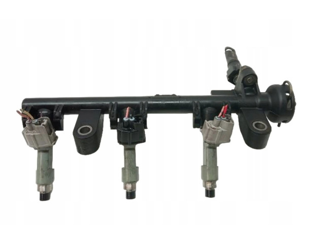 Топливная рампа 238140Q010A   Smart ForTwo I  