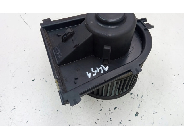 Вентилятор печки Volkswagen Lupo