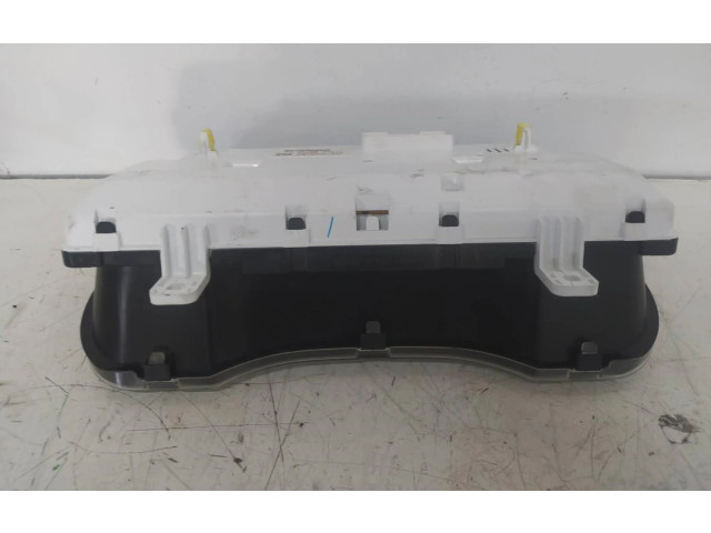 Přístrojová deska Nissan Micra 2012 248101HB0C