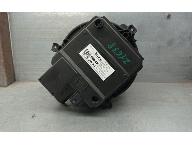 Вентилятор печки    4M1820021, 4M1820021   Audi A4 Allroad B9