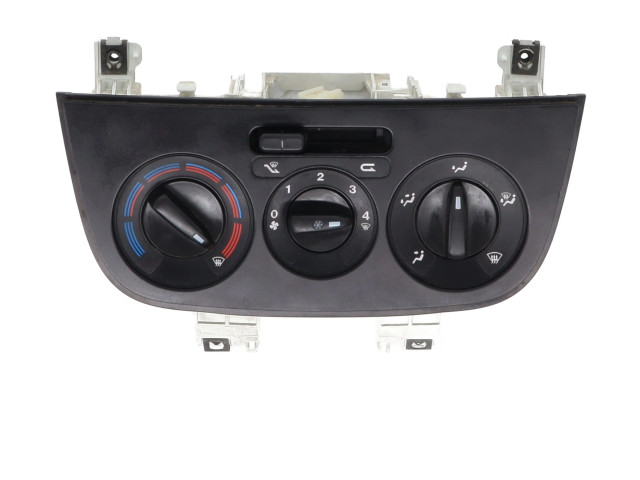 Блок управления климат-контролем 00006490K4   Citroen Nemo