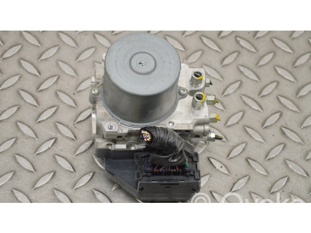 Блок АБС 1330000781, 476604GH0A   Infiniti  Q50  2014- года