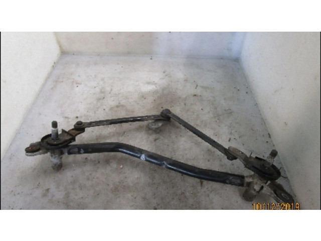 Механизм стеклоочистителей (трапеция)