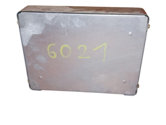 Řídící jednotka 0261200957, 0261200957 Nissan Micra 1999