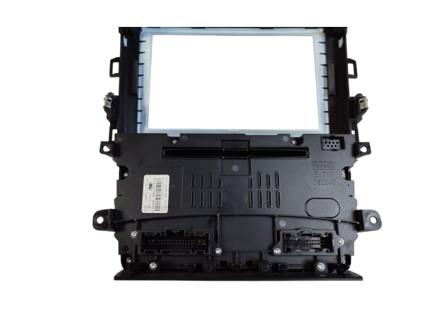 Блок управления климат-контролем HS7T18E245, HS7T18E245BNB   Ford Fusion II