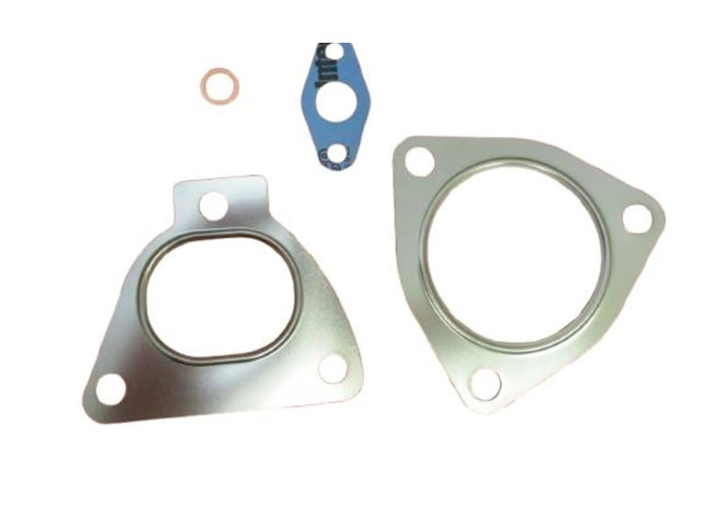  Турбина Volvo XC90  723167, 7231675007S         