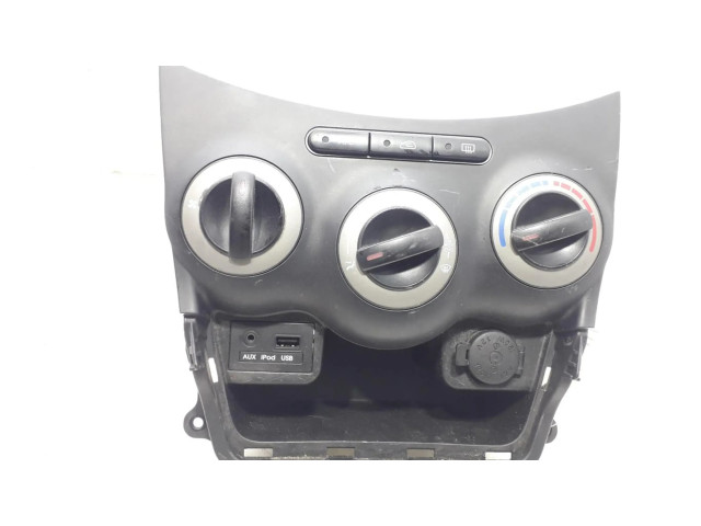 Блок управления климат-контролем 972500X1304X Hyundai i10