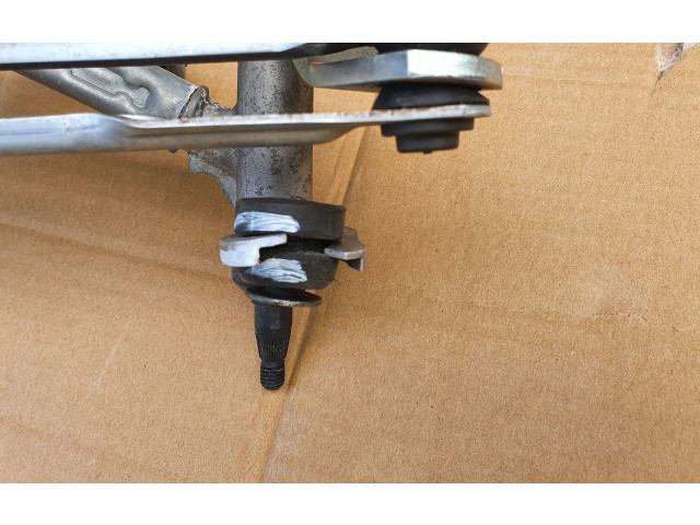 Моторчик дворников 2K8955113, 2K8955023A    Volkswagen Caddy