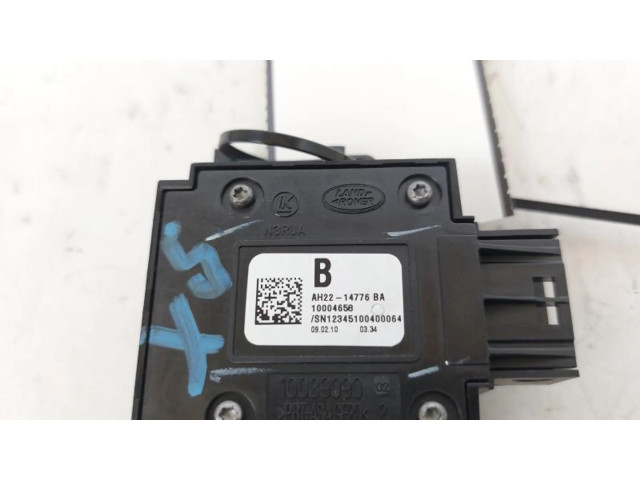 Řídící jednotka AH2214776BA Land Rover Range Rover Sport L320 2005