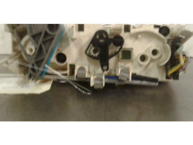 Блок управления климат-контролем 6451NJ, 6451NJ Citroen Berlingo