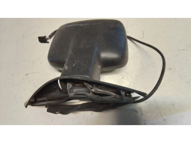 Zpětné zrcátko levé Mercedes-Benz Vito Viano W638 1998 A6388100616