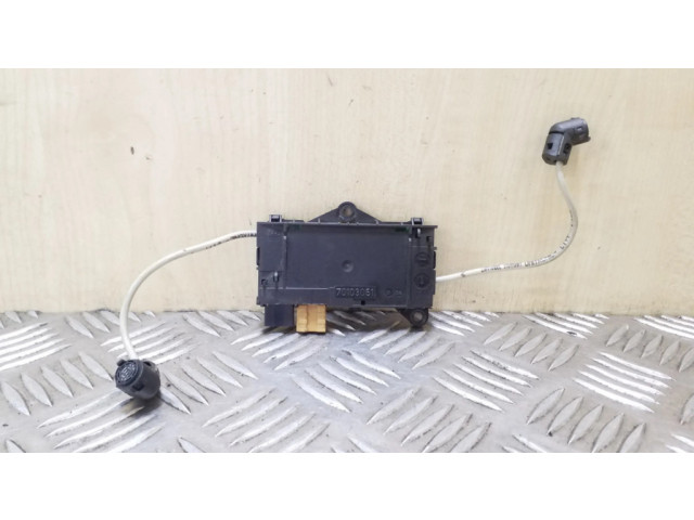 Датчик тревоги